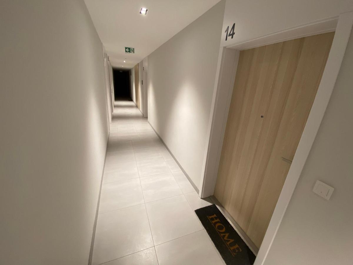 Platinum Apartment W Centrum Gdyni - 5 Min Do Plazy Gdynia Eksteriør bilde